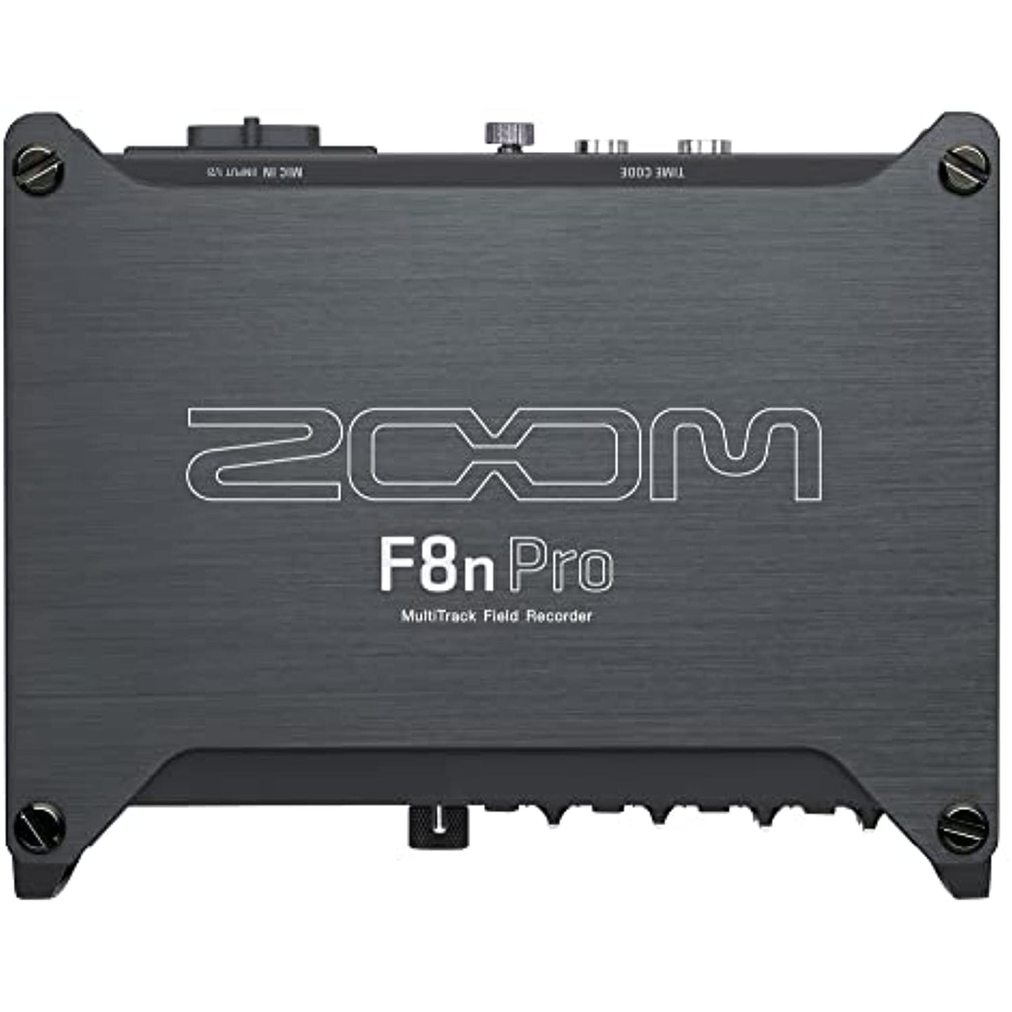 Zoom F8N Pro Professional Field Recorder/Mixer 10 - Channel Recorder - electronicsexpo.com - Pro Mixers