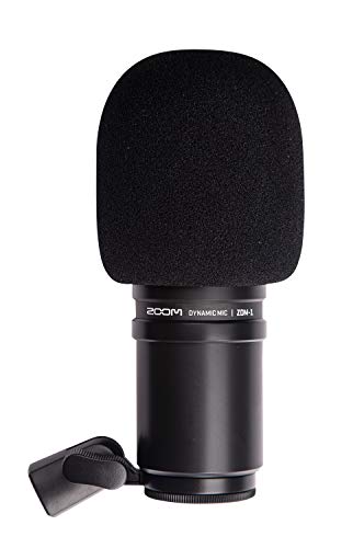 Zoom ZDM1 Podcast Mic Pack - electronicsexpo.com - Podcasting Accessories