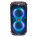 JBL PartyBox 110 Portable Bluetooth Speaker with Light Show & IPX4 Splash-proof
