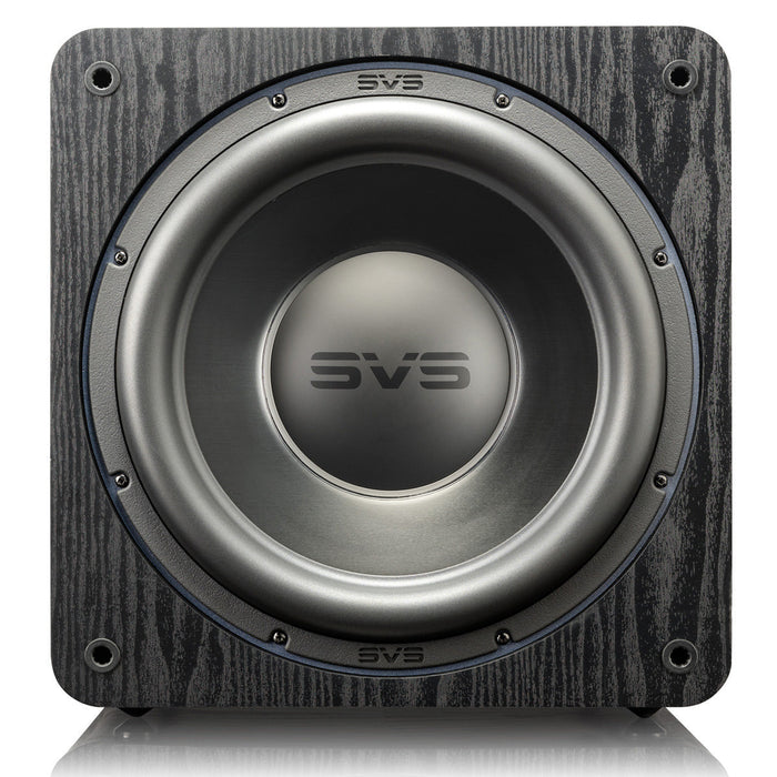 SVS SB-3000 13" Sealed Subwoofer with Bluetooth App Control - Subwoofers - electronicsexpo.com
