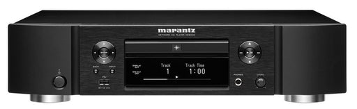 Marantz ND8006 Network CD Player with DAC Mode