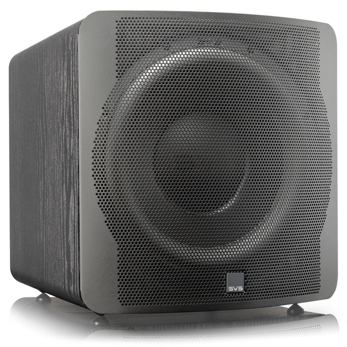 SVS SB-3000 13" Sealed Subwoofer with Bluetooth App Control (Open Box)